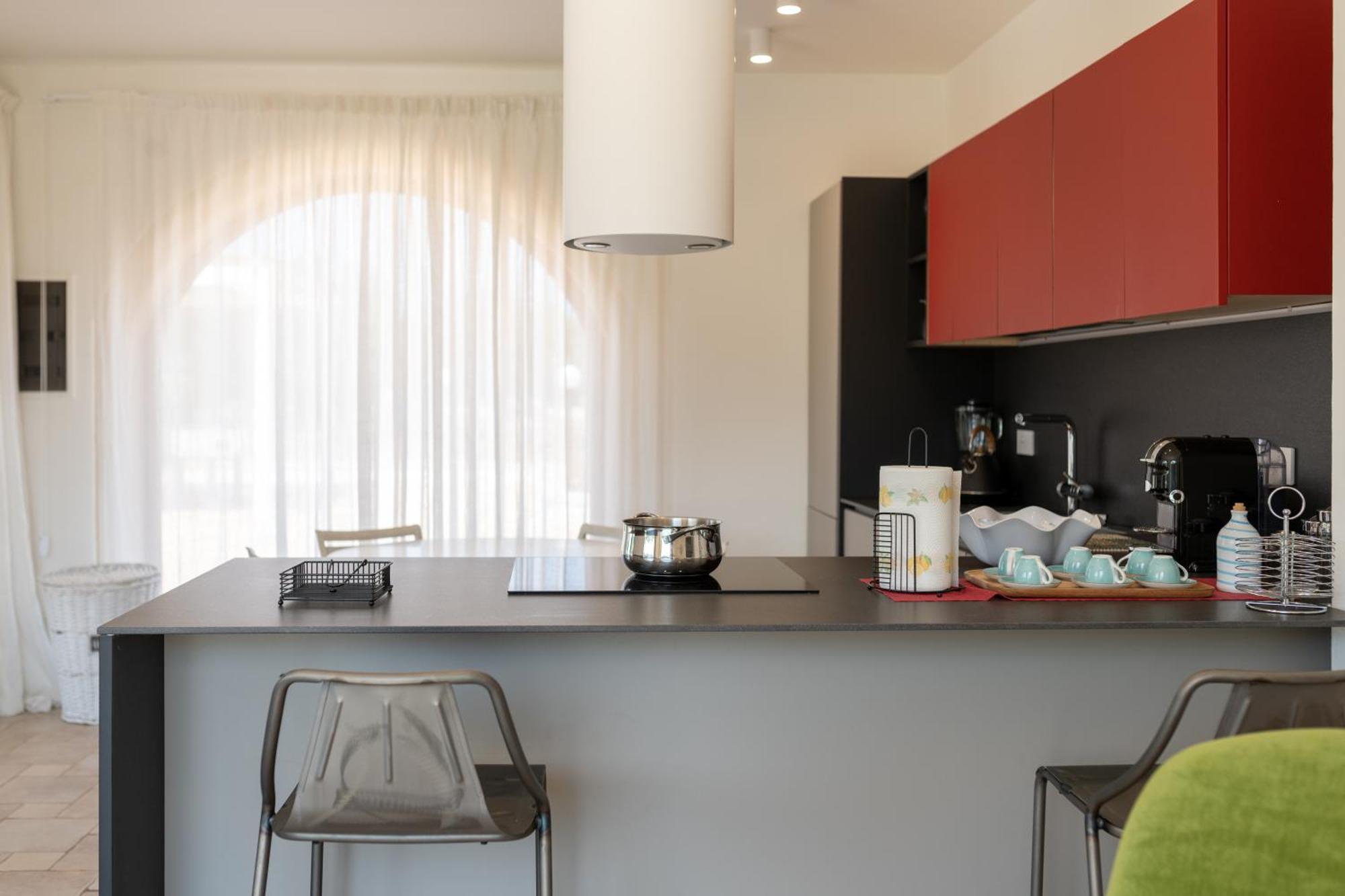 Hasamami Eco Trullo, Ostuni Luxury Suite المظهر الخارجي الصورة