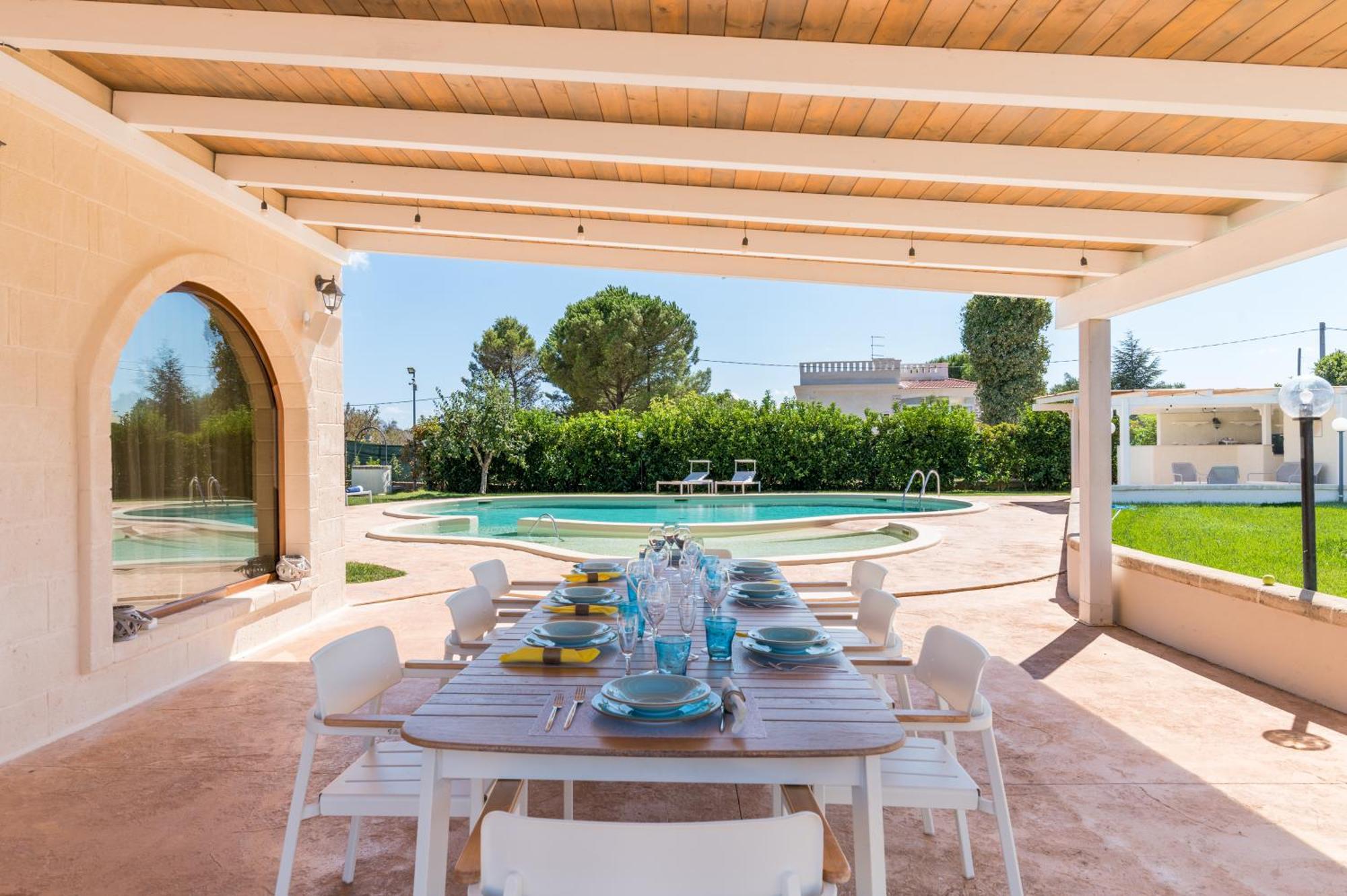 Hasamami Eco Trullo, Ostuni Luxury Suite المظهر الخارجي الصورة